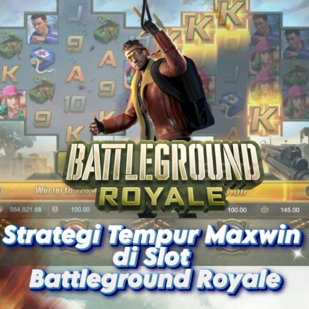 Battleground Royale