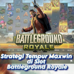 Battleground Royale