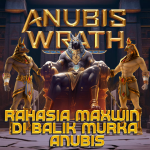 Anubis Wrath