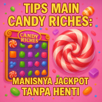 Tips Main Candy Riches