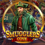 Smugglers Cove