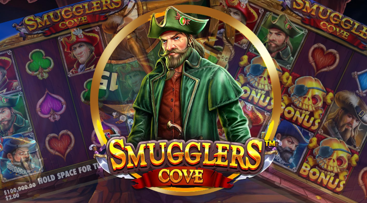 Smugglers Cove