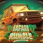 Safari Rumble: Petualangan Slot di Alam Liar Afrika