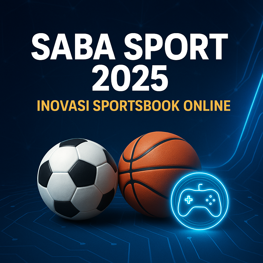 Saba Sport 2025